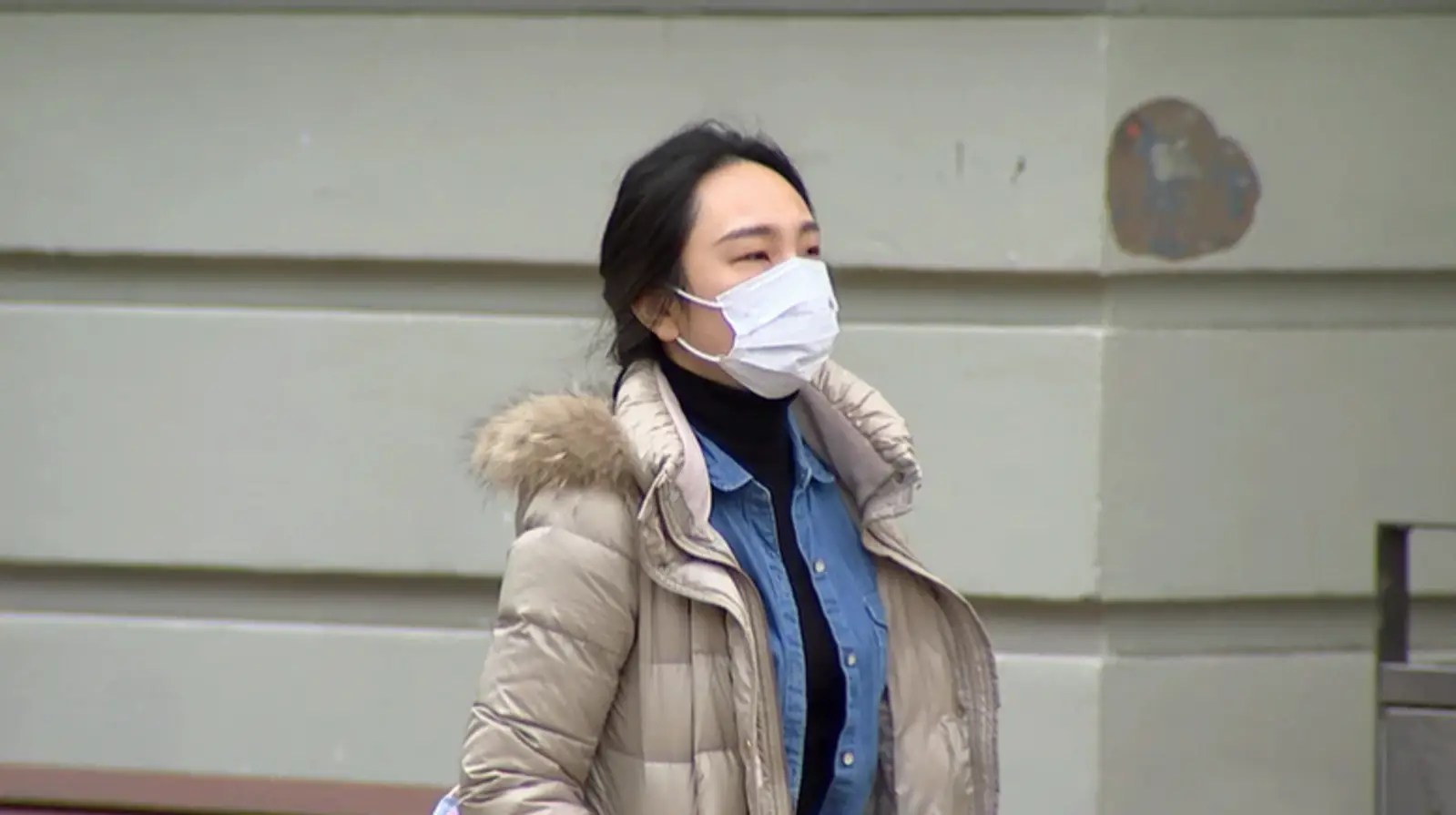 奥克兰民众注意！口罩佩戴或成强制要求