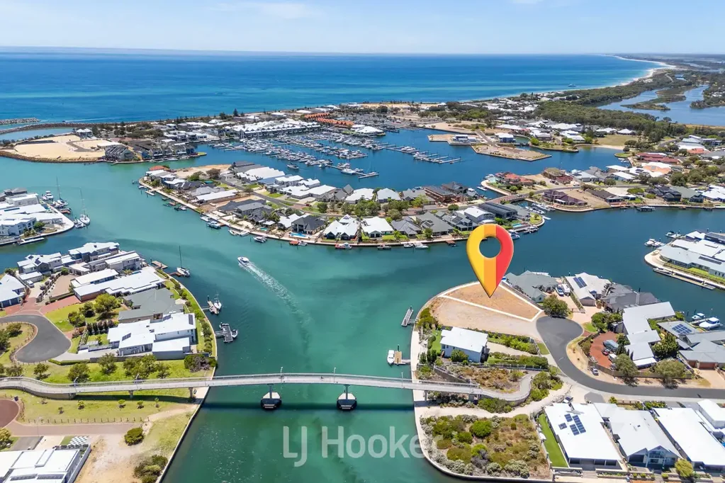 7 Lanyard Boulevard, Geographe, WA 6280