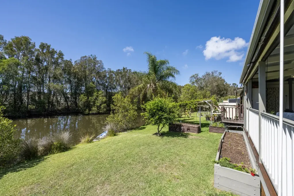46/36 Golding Street, Yamba, NSW 2464