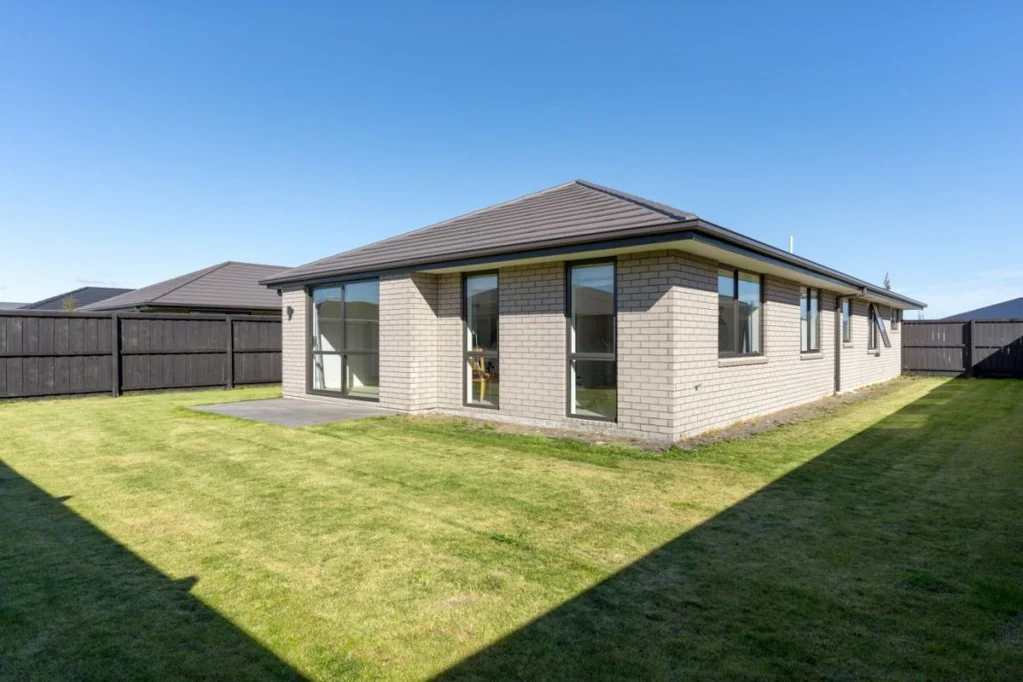 Rolleston 4Kwarto Investor Liquidating Asset - MUST BE SOLD!
