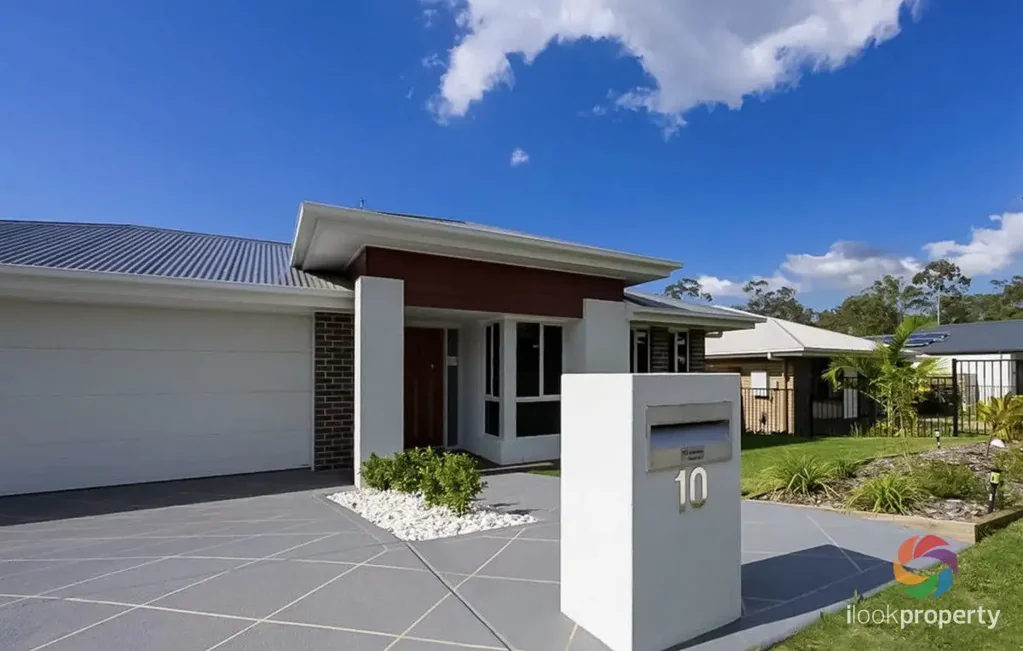 Kirkwood 4Kwarto BUILT 2020, FIRST TIME TO THE MARKET