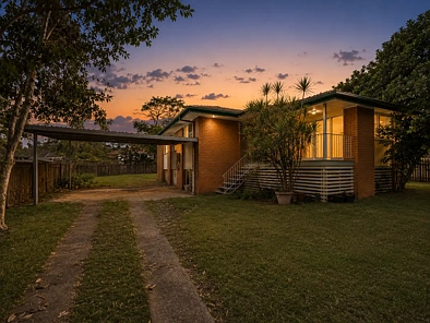Inala 3 Bedroom Great Bones, Endless Possibilities on a Flat 607m² Block