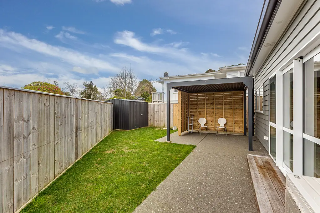3B Faris Crescent, Wainuiomata, Lower Hutt, Wellington