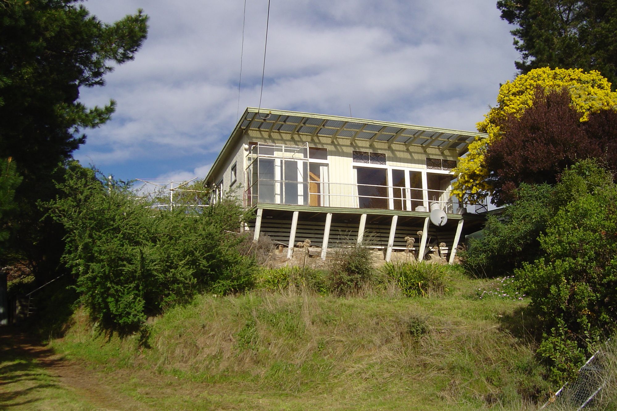 Residential Small Settlement