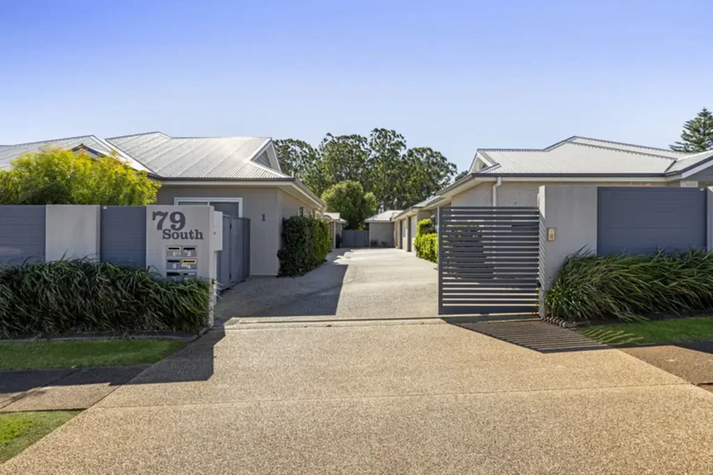 1/79 South Street, Rangeville, QLD 4350
