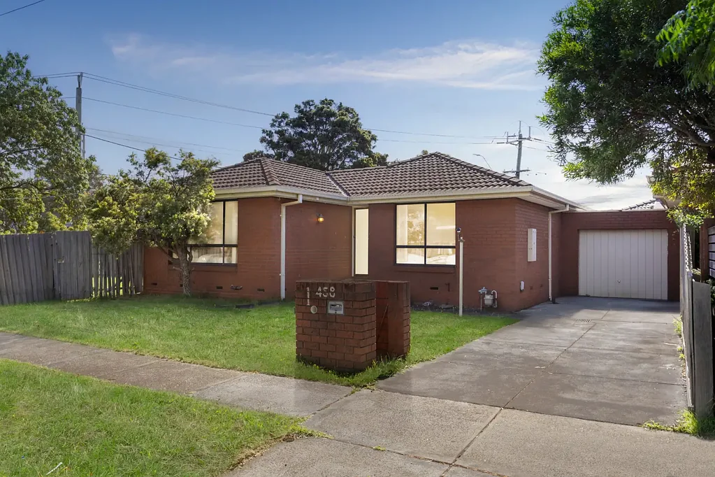 1/458 Haughton Road, Clayton South, VIC 3169