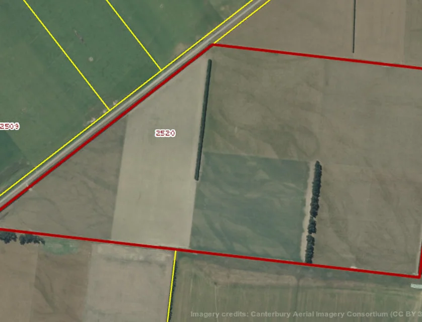 2520 Carleton Road, Cust, Waimakariri, 0 ਕਮਰੇ, 0 ਬਾਥਰੂਮ