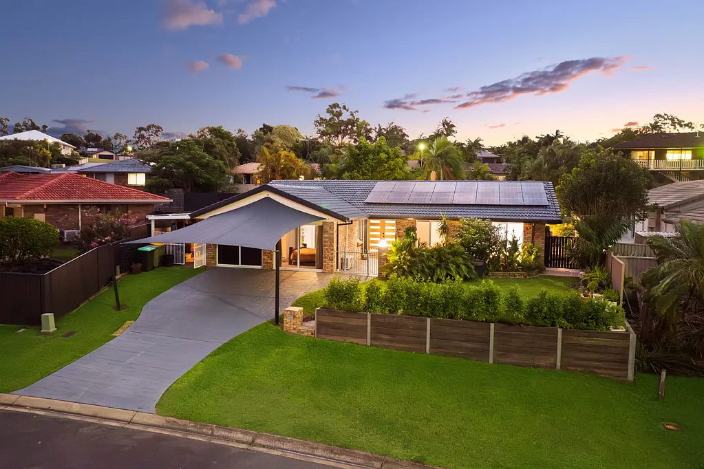 5 Maleny Place, Helensvale, QLD 4212