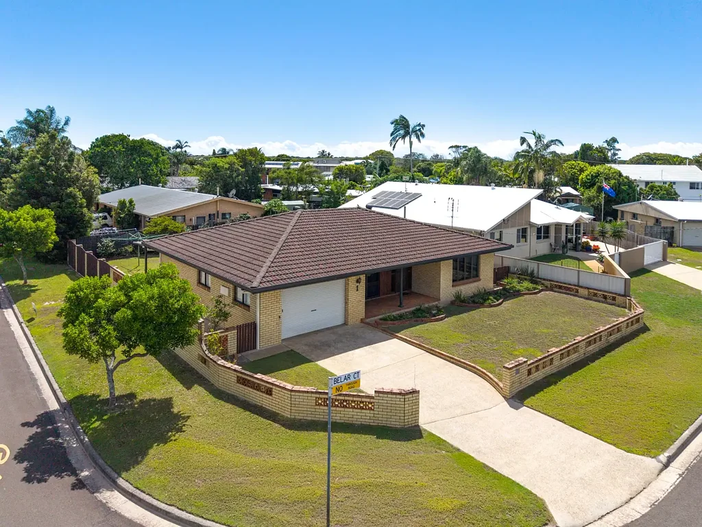 1 Belar Court, Wurtulla, QLD 4575