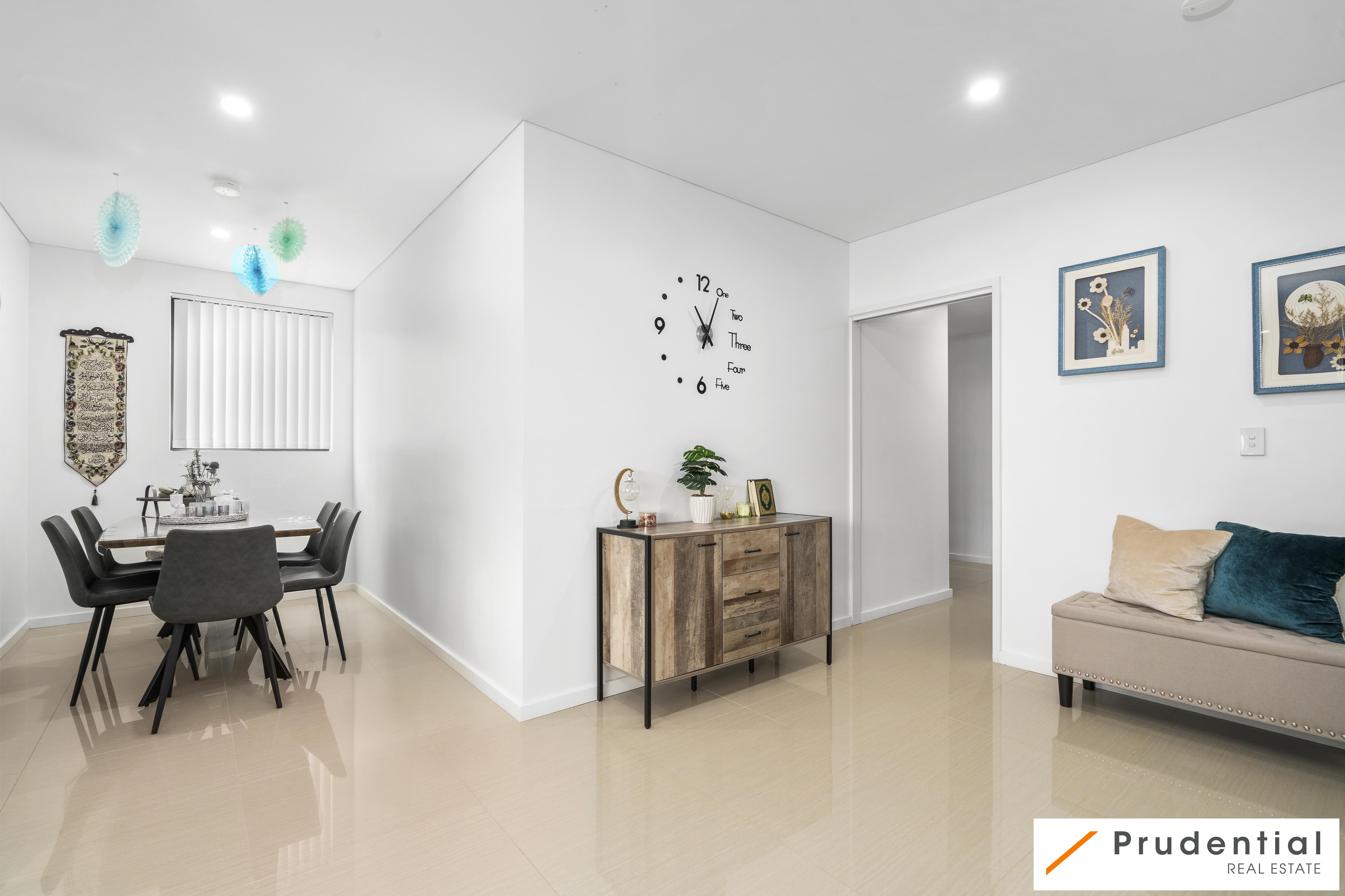 50 HOXTON PARK RD, LIVERPOOL NSW 2170, 0房, 0浴, Unit