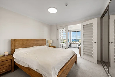 10/2 Birkley Road, Manly, NSW 2095, 2 slaapkamers, 1 badkamers, Apartment