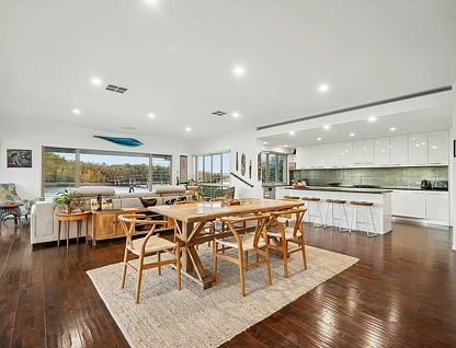 10 River Edge Court, Twin Waters, QLD 4564, 3 ਕਮਰੇ, 3 ਬਾਥਰੂਮ, House