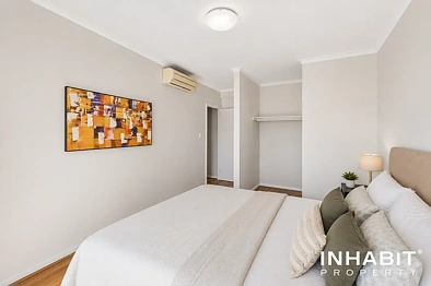 Unit 27/996 HAY STREET, PERTH, 0 phòng ngủ, 0 phòng tắm, Unit