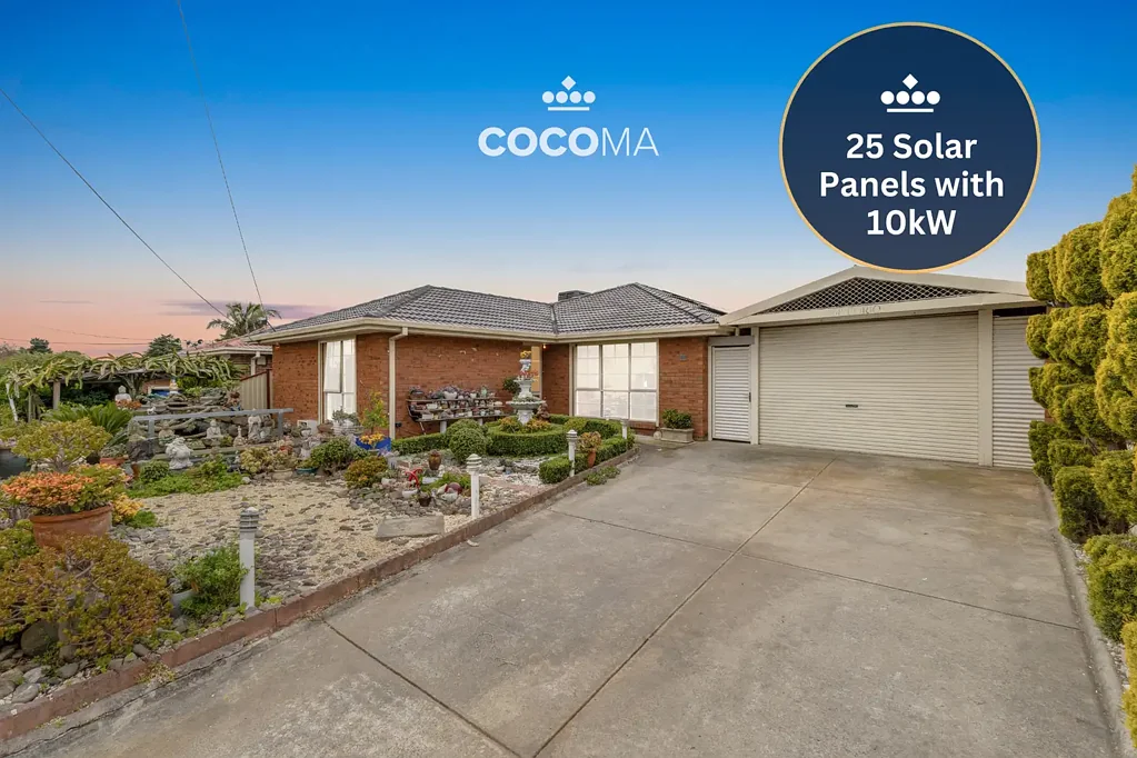 88 Corio Drive, Springvale South, VIC 3172