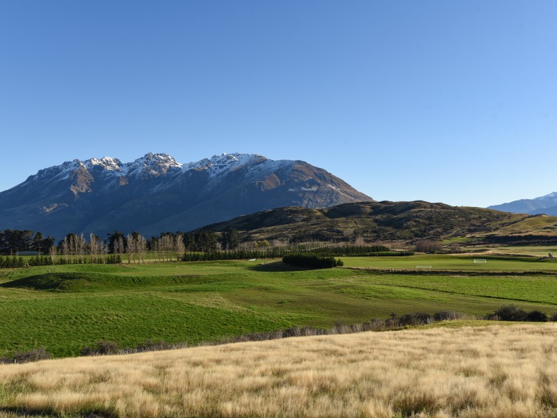 65 Jacks Point Rise, Jacks Point, Queenstown Lakes, 3房, 0浴