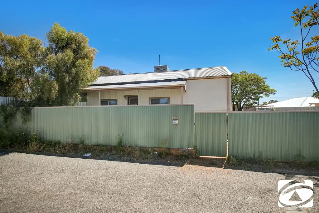 510 Argent Lane, Broken Hill, NSW 2880
