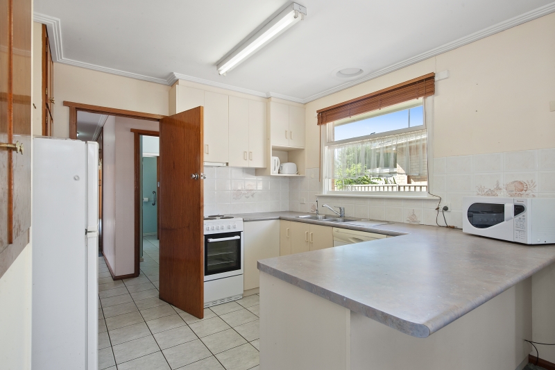 22 MATHILDA ST, WENDOUREE VIC 3355, 0房, 0浴, House