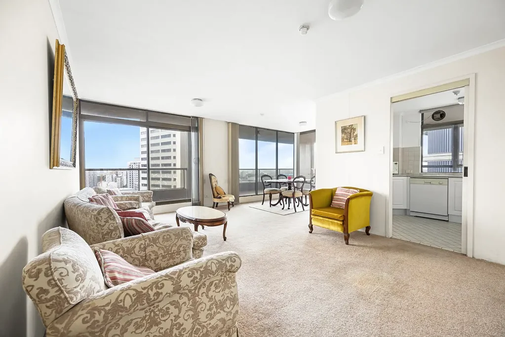 1303/1 Hollywood Avenue, Bondi Junction, NSW 2022