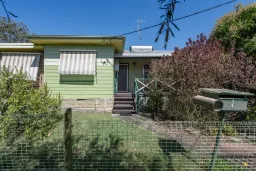 1 VINCENT ST, South Grafton