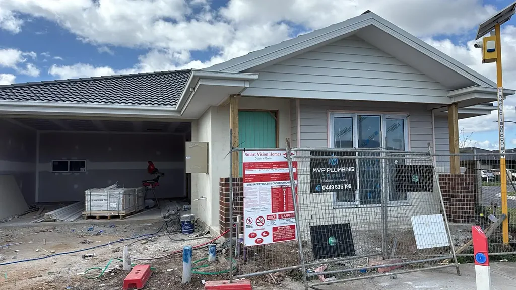 Donnybrook 4ਬੈੱਡਰੂਮ Brand new modern Luxury Living , Chance to save on the Stamp Duty