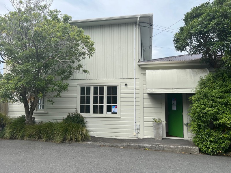 17 Moxham Avenue, Hataitai, Wellington, 0 રૂમ, 0 બાથરૂમ, Office Premises