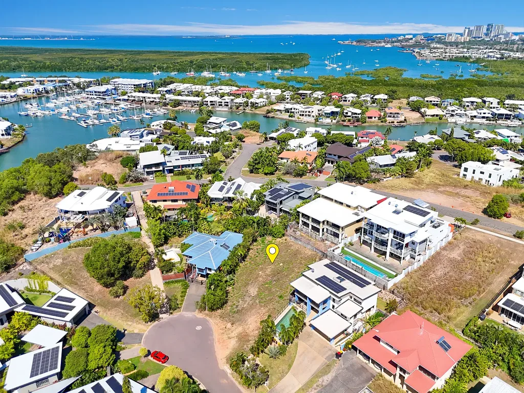 Bayview Build Your Dream Home in a Highly Sought-After Location