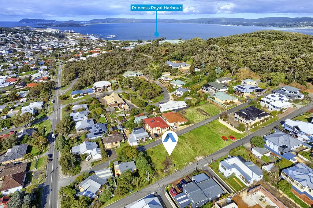Mount Melville  MAJESTIC ASPECT JUST 1KM FROM CBD