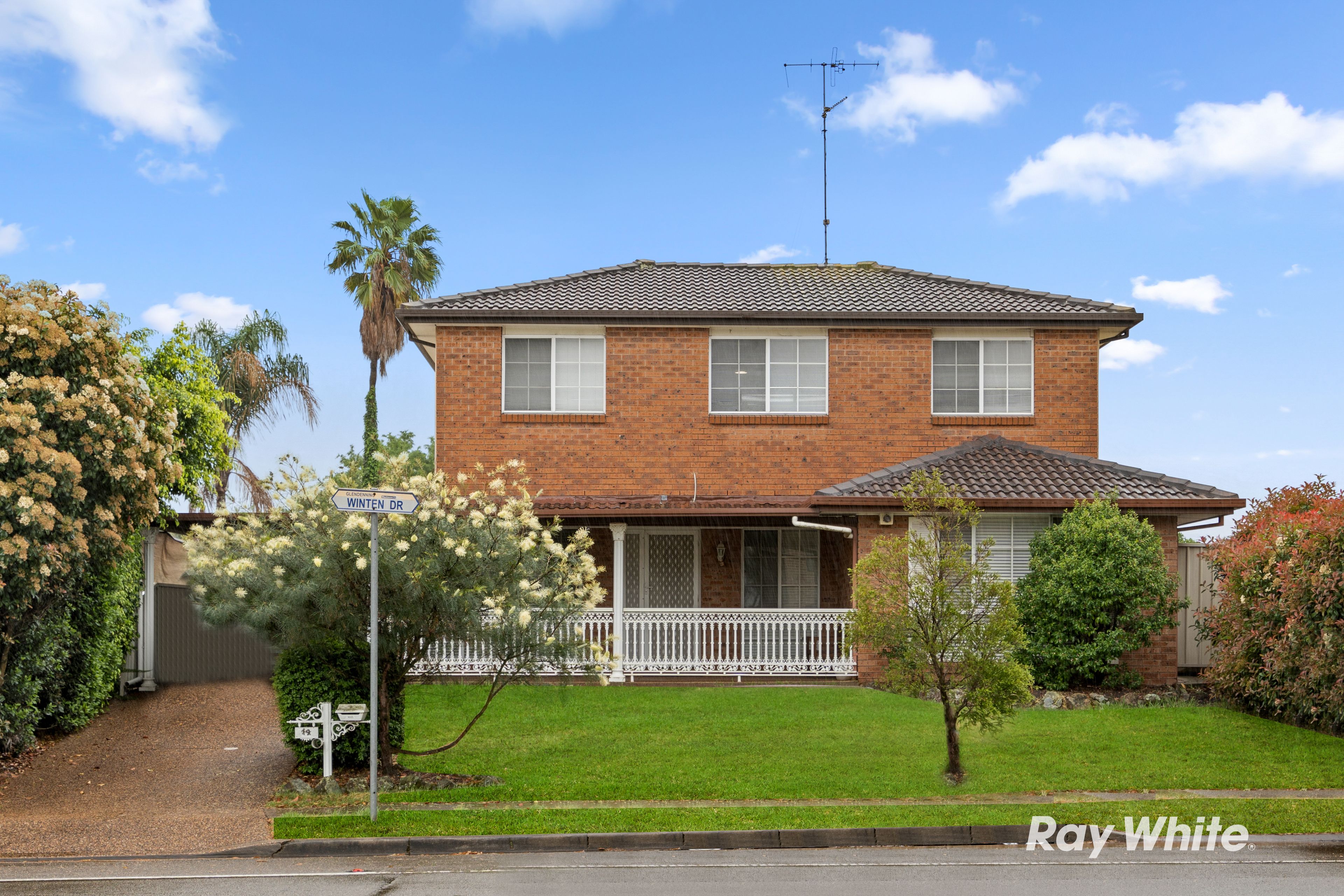 19 WINTEN DR, GLENDENNING NSW 2761, 0 રૂમ, 0 બાથરૂમ, House