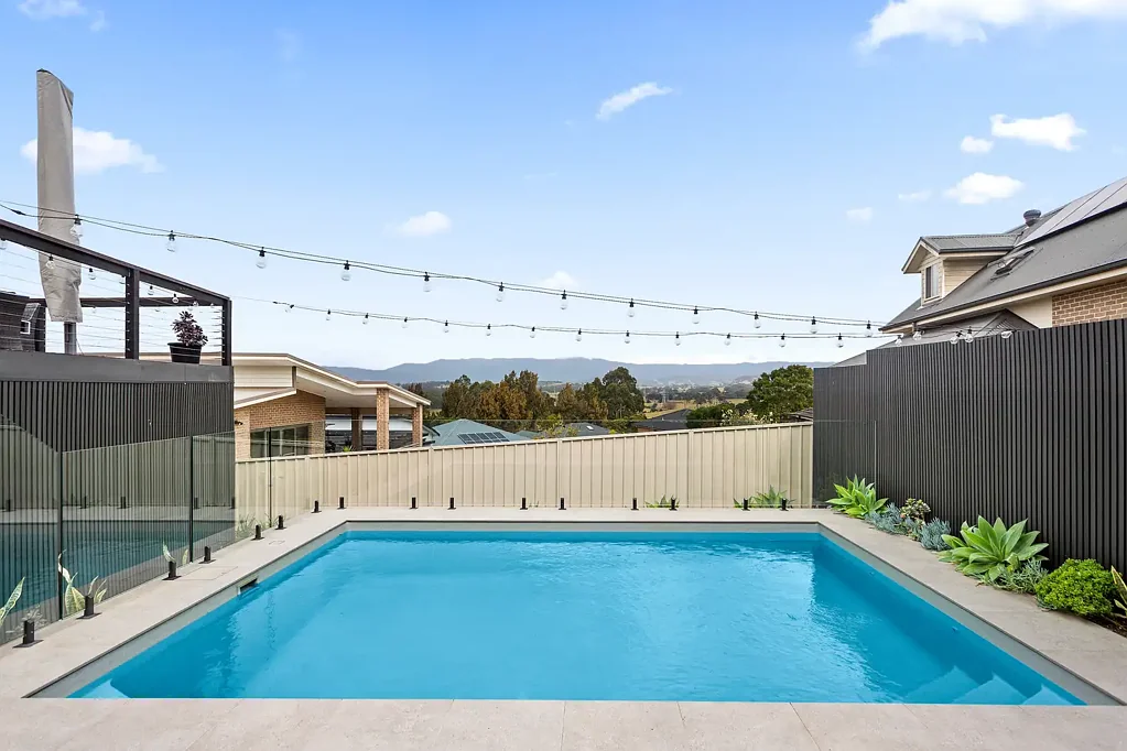 Dapto 4બેડરૂમ INTELLIGENT DESIGN, EXCEPTIONAL SCALE AND BREATHTAKING ESCARPMENT VIEWS