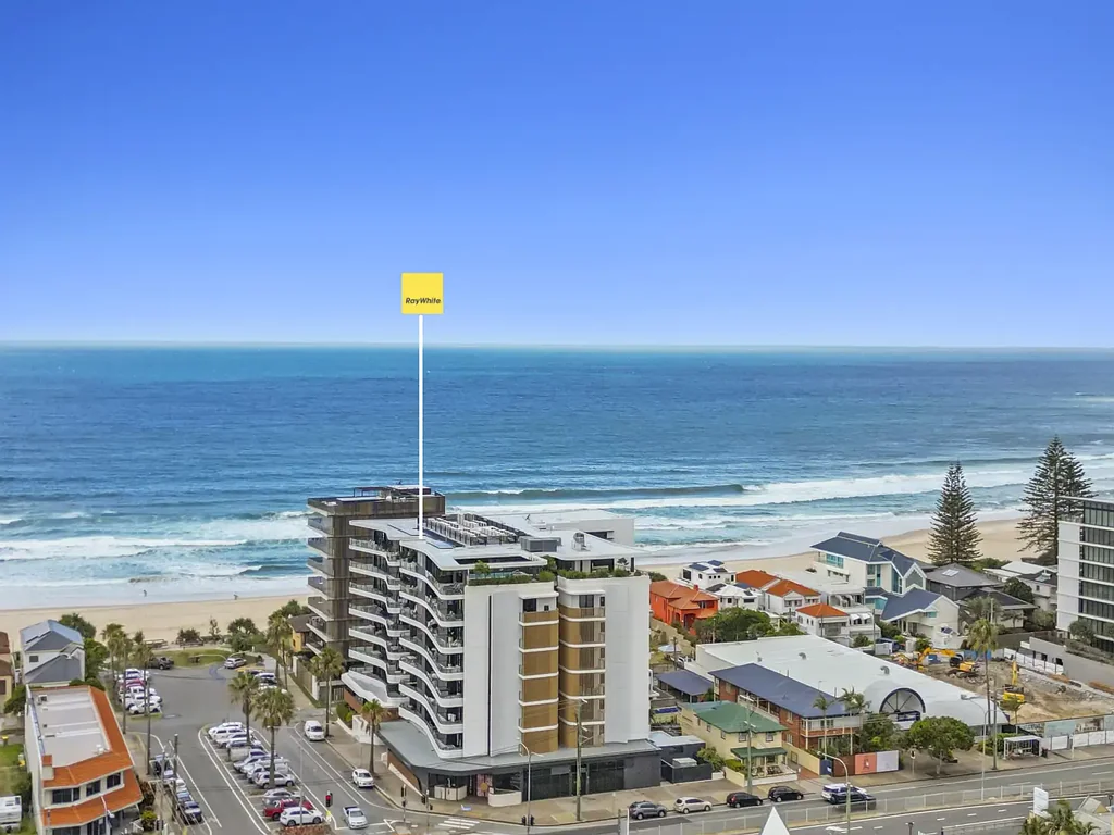 406/6 Palm Beach Avenue, Palm Beach, QLD 4221