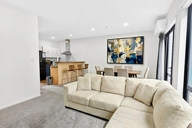 Albany 3બેડરૂમ Affordable 3-Bedroom Albany Townhouse