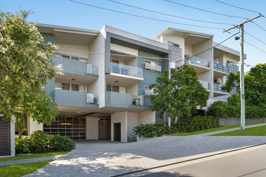 302/61 Ellen Street, Oxley, QLD 4075