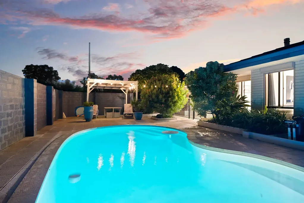 Camillo 3ห้องนอน Modern Comfort, Outdoor Living & Endless Space - A True Gem!