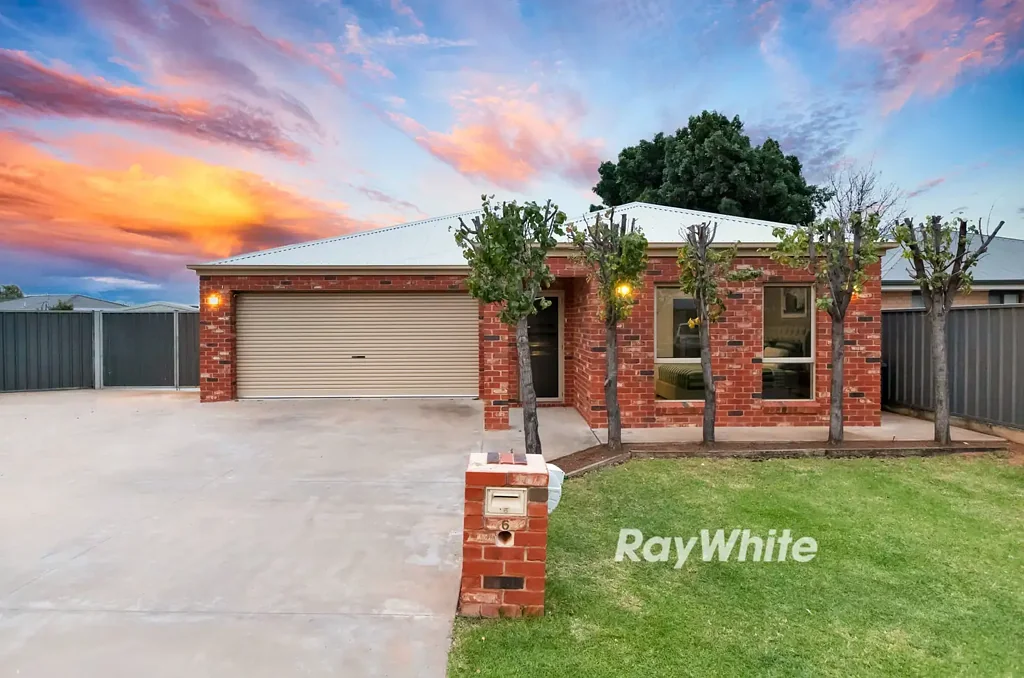 Red Cliffs 3房  The Complete Family Living