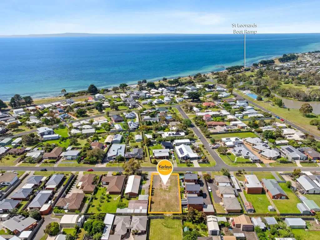 St Leonards Prime Residential Land in the Heart of St Leonards