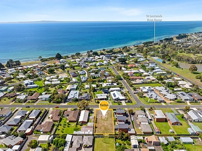 St Leonards Prime Residential Land in the Heart of St Leonards