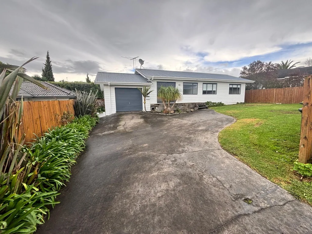 Walking distance to the beach