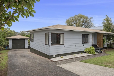 36 Thomas Street, Tikipunga, Whangarei, Northland, 3房, 1浴, House