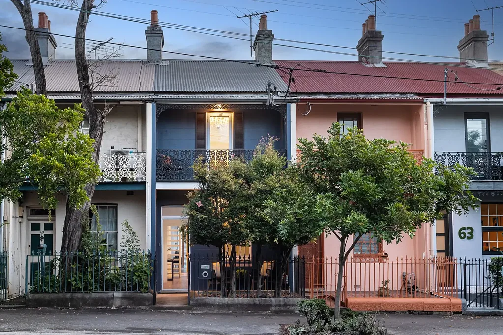 67 Bridge Road, Glebe, NSW 2037