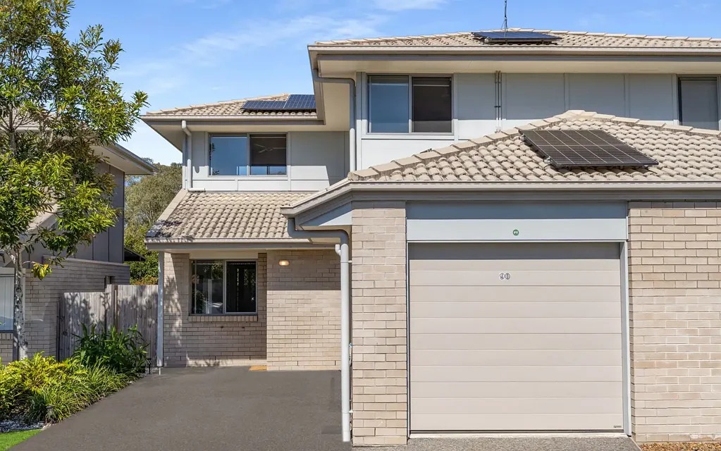 90/57 Station Road, Bethania, QLD 4205