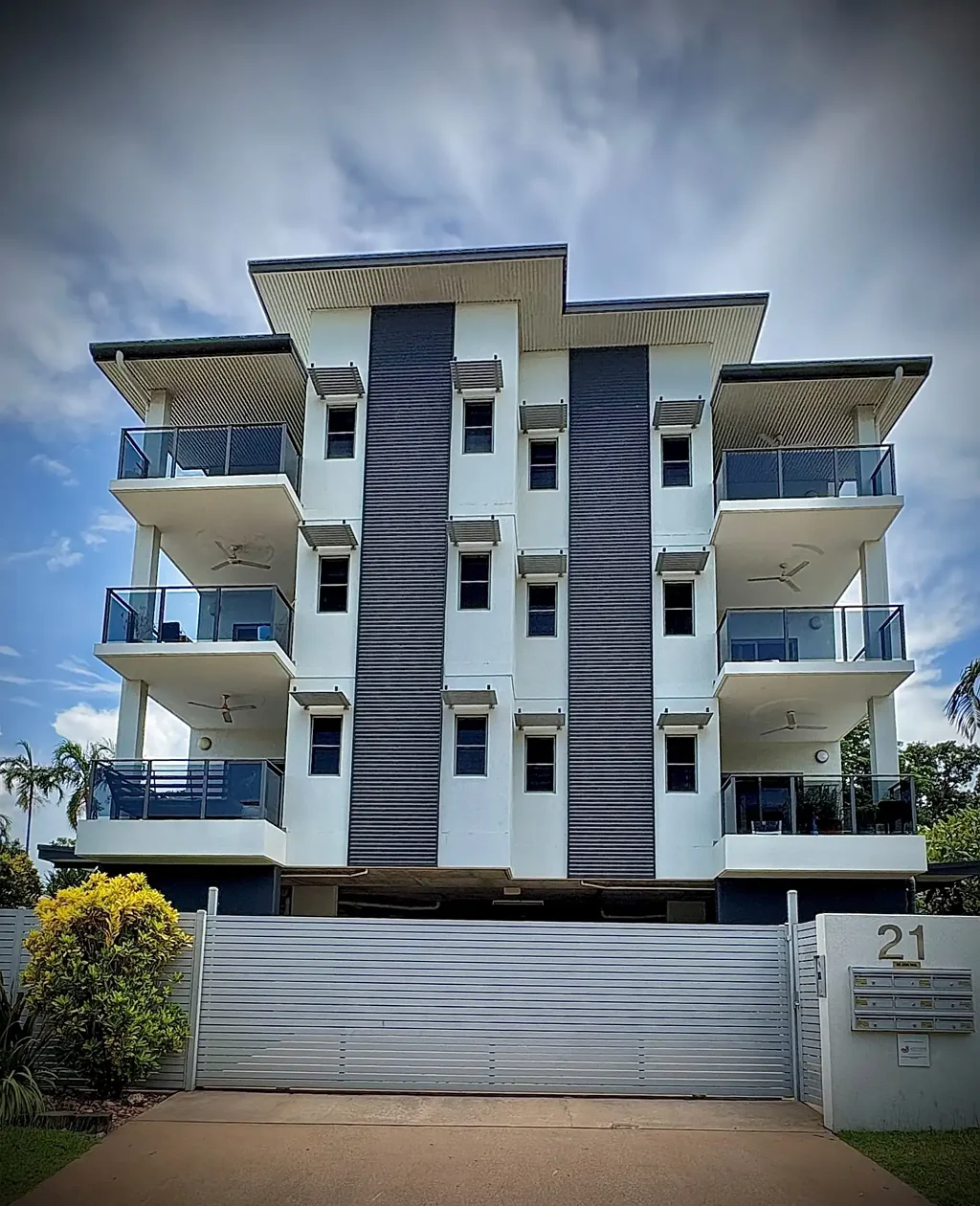 203/21 Sergison Circuit, Rapid Creek, NT 810