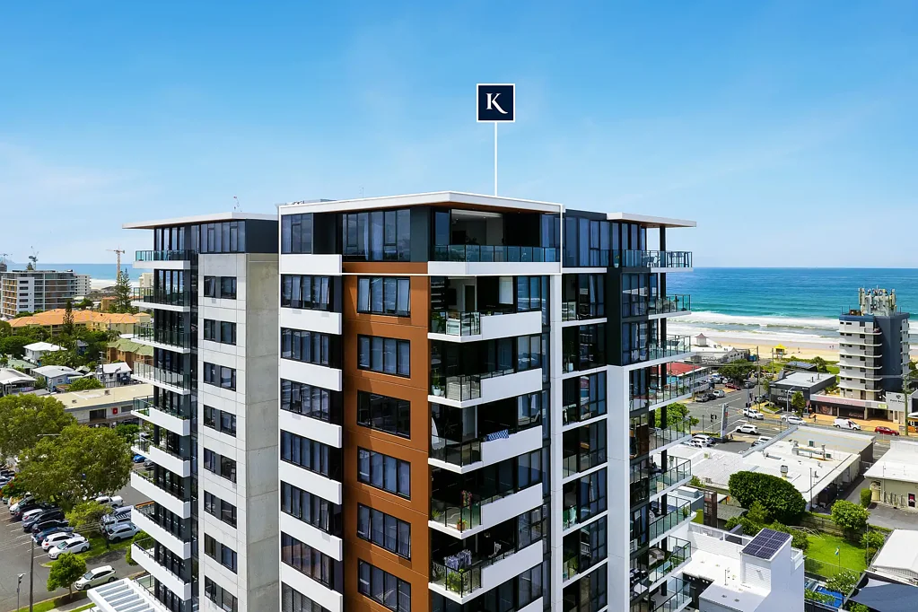 1204/16 Seventh Avenue, Palm Beach, QLD 4221