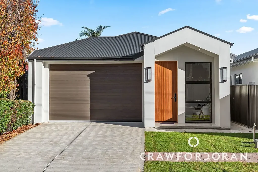 Dernancourt 3બેડરૂમ Contemporary Design and Low Maintenance Living in Perfect Sync