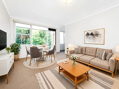 18 Tranmere Street, Drummoyne, NSW 2047, 2 slaapkamers, 1 badkamers, Apartment