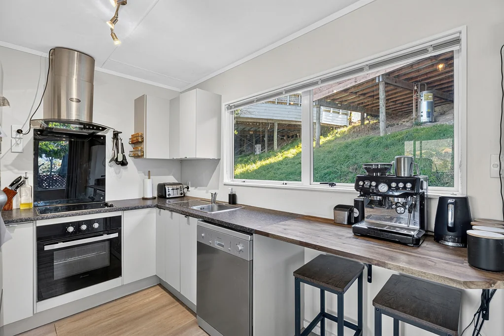 Washington Valley 3房  Fresh, Modern & Ready to Go