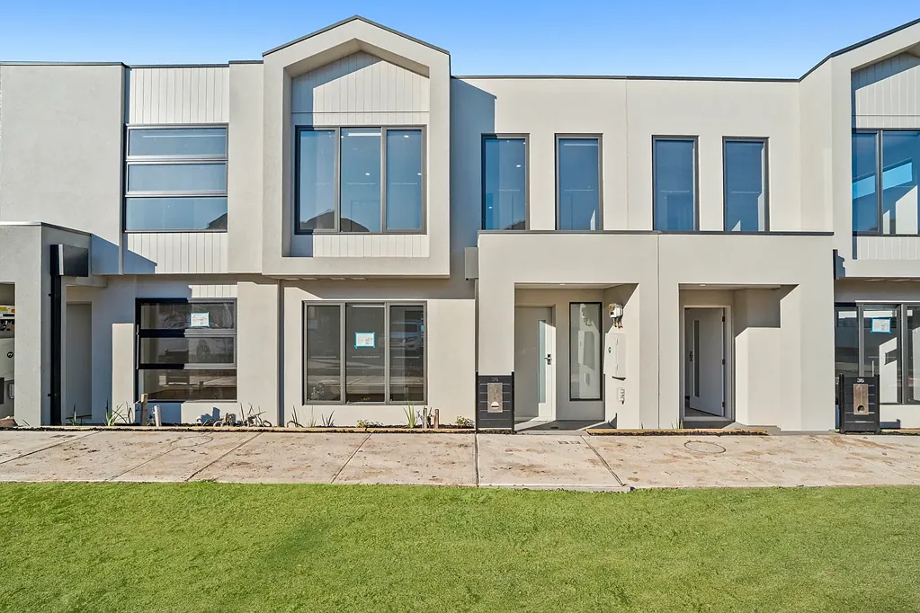 Spacious Family Living in Wyndham Vale