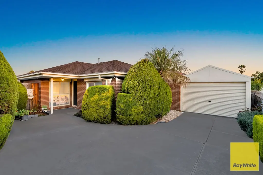 Werribee 3कमरा Perfect for First Home Buyers & Savvy Investors!!