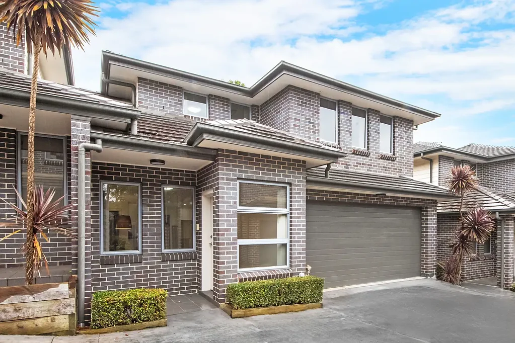 6/129 Old Northern Road, Baulkham Hills, NSW 2153