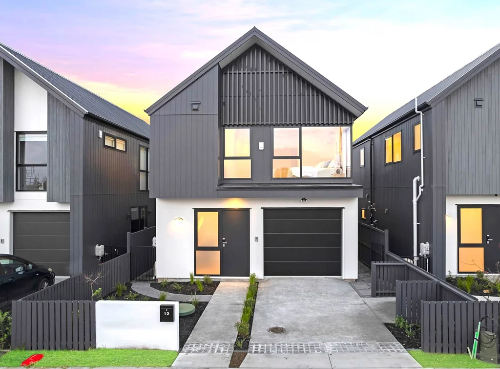 Karaka 4 Bedroom New standalone house near Karaka village