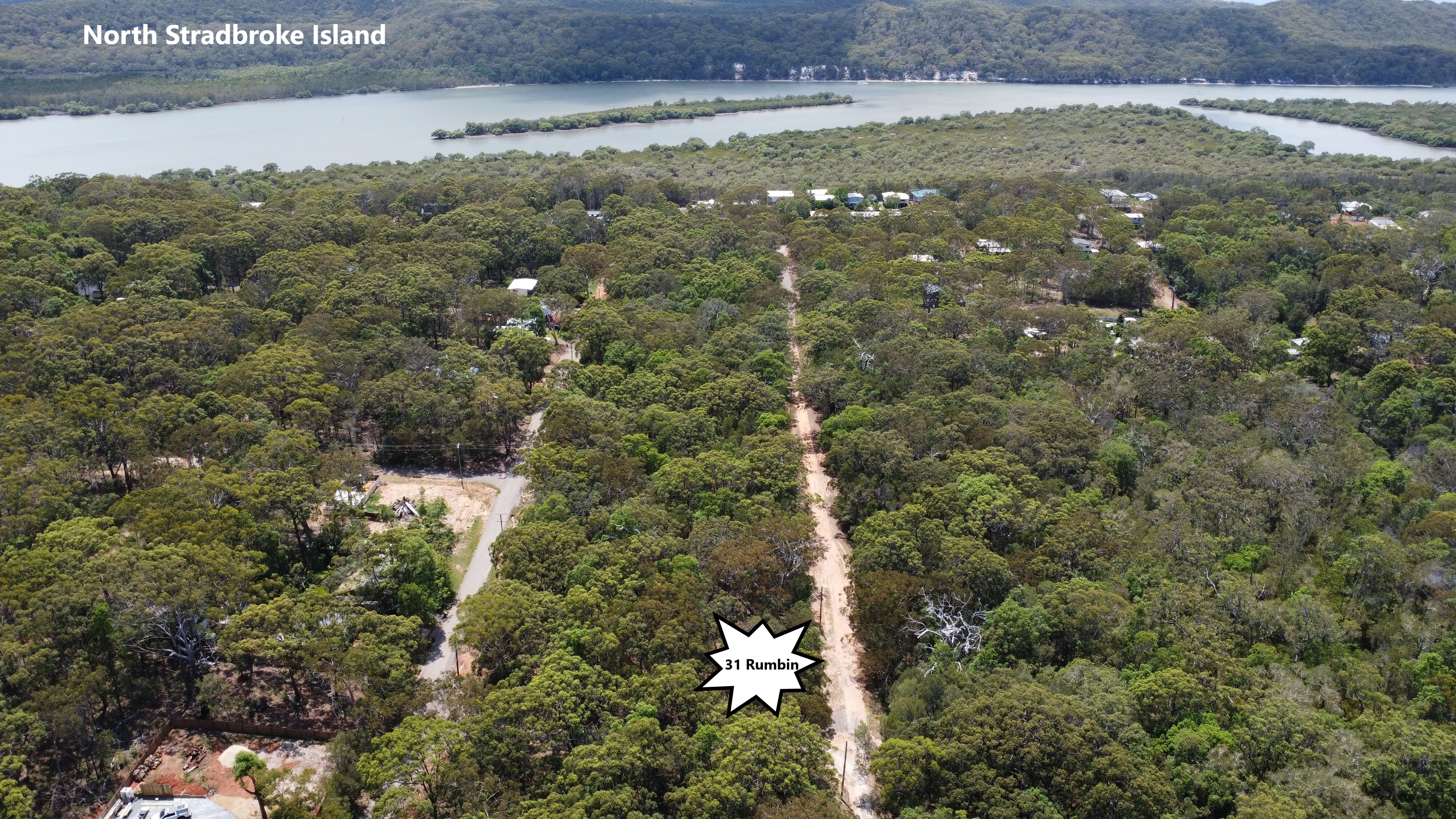 31 RUMBIN ST, RUSSELL ISLAND QLD 4184, 0 phòng ngủ, 0 phòng tắm, Section